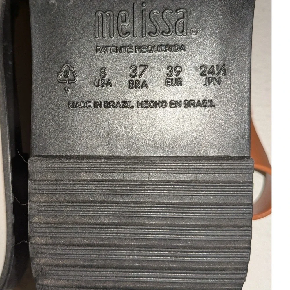 Melissa possession platform